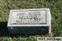 Emma Bierce Sincerbox