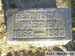 George Oscar Phegley