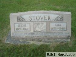 Ora Stover