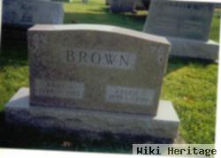 Ralph H. Brown