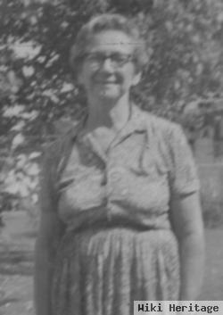 Ethel Mae Groce Coulter