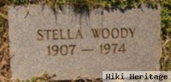 Stella Woody