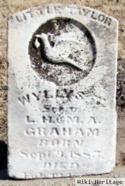 Wyllys T. Graham