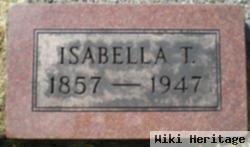 Isabella T. Ness