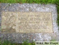 Wayne Melvin Sisco