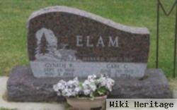 Carl C. Elam