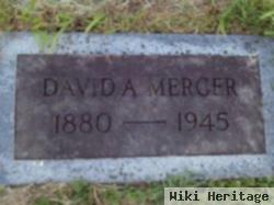 David Allen Mercer