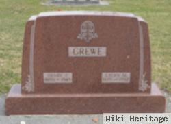 Henry F Grewe