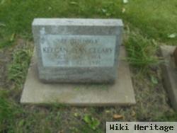 Keegan Ryan Cleary