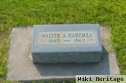 Valentine Anthony "walter" Haremza