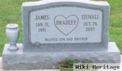 James Bradley Stovall