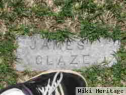 James Glaze