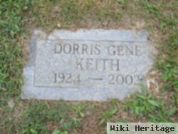 Dorris Gene Keith