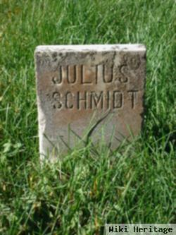 Julius Schmidt