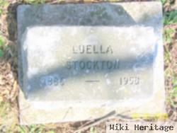 Luella Stockton