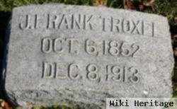 J F Rank Troxel