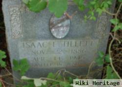 Isaac Erby Tillett, Jr