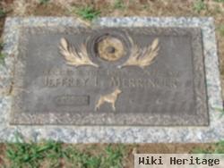 Jeffrey Lynn Merringer