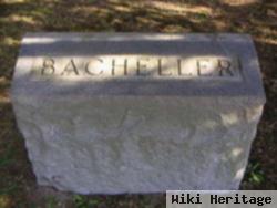 Mary A Bacheller