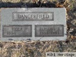 Viola Dangerfield