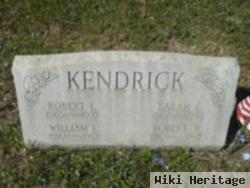 William L Kendrick