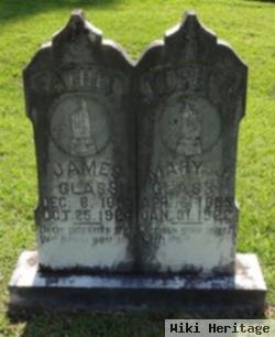 James Glass