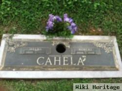 Robert Earl Cahela