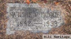 Willie Cawood Dugger