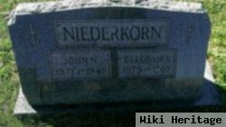 John N. Niderkorn