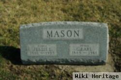 Jessie L Mason