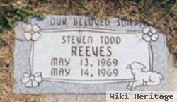 Steven Todd Reeves