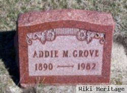 Addie M. Bowerman Grove