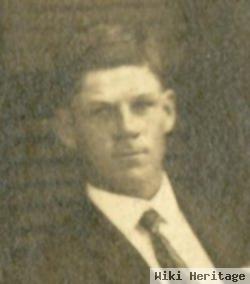 Everett E. Hammond