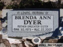 Brenda Ann Dyer