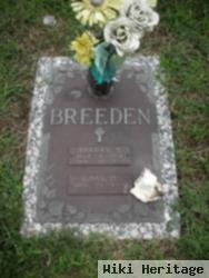 Sherry K. Breeden