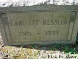 Earl Lee Kessler