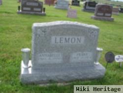 Frank Lemon