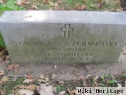 Stanley S. Czerwinski