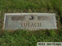 Henry J Lubach