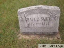 Grace B Canan Smith