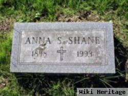 Anna Shane