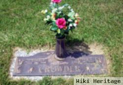 Esther G. Crandell Crowder