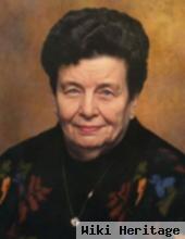 Mildred R. Bauer Keller