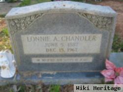 Lonnie Arby Chandler