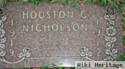 Houston C. Nicholson