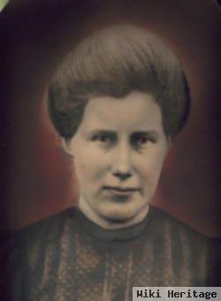 Laura Ann "annie" Parrish Williams