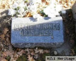 Nellie Marie Ringe