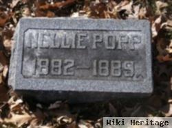 Nellie Popp