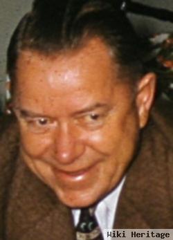 Elmer Simon Olson