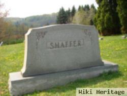 Tillie Shaffer Frank